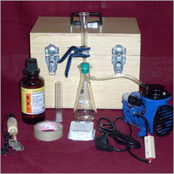Industrial Quality Testing Equipments