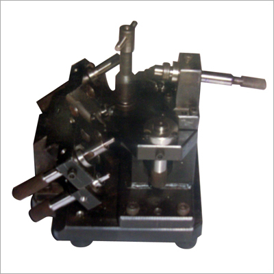 Inspection Receiving Gauges