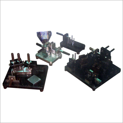 Snap Receiving Gauges