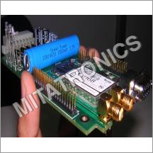 Lead Free PCB Assembly