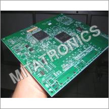 Surface Mount PCB Assembly