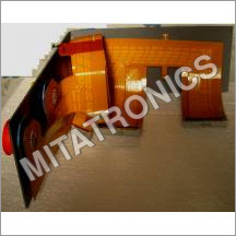 Flexible Printed Circuit Board Assemblies