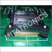 Fine Pitch SMD Soldering