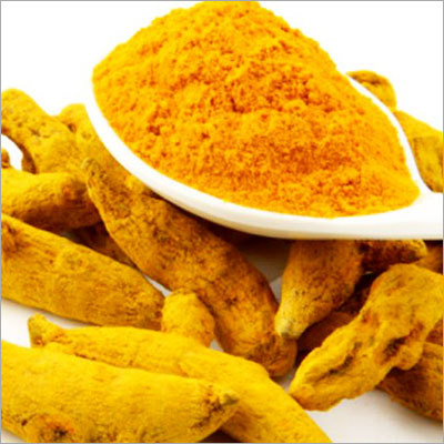 Sannam Turmeric