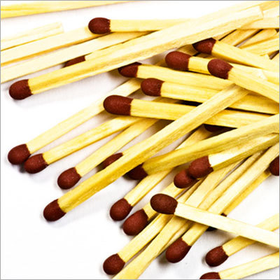Safety Match Stick