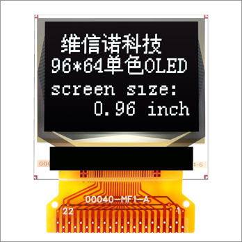 Oled Display