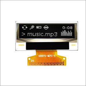 Oled Display