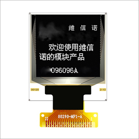 Oled Display
