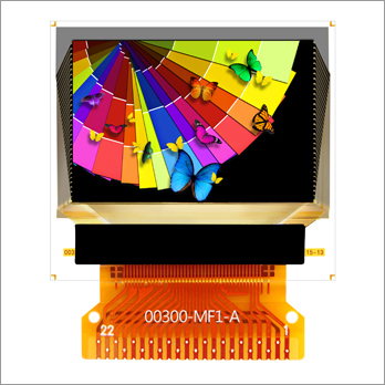 Oled Display