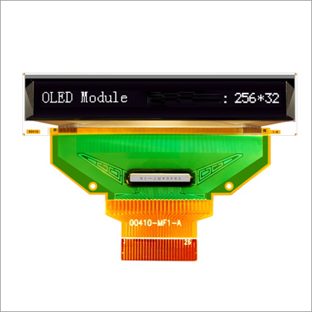 Oled Display