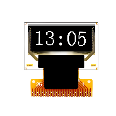 Oled Display