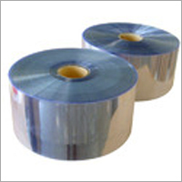 PVC Blister Film - 2-18 mm Width, Glossy Finish | Oil Proof, Waterproof, Smooth Surface with 97% Hardness for Versatile Packaging Solutions