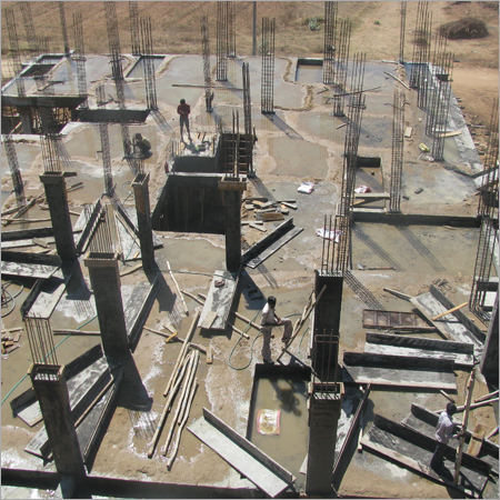 Commercial Civil Works