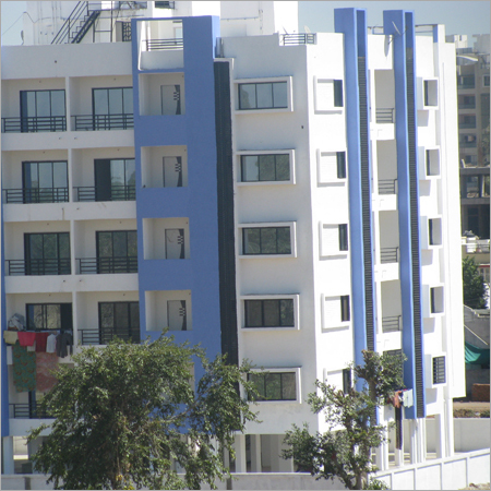 Residential Construction Civil Works