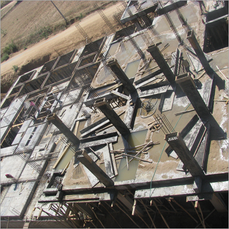 Building Engineer Construction Civil Works