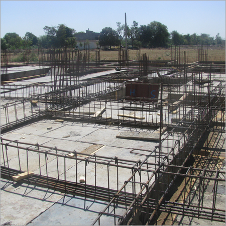 Civil Engineering Works