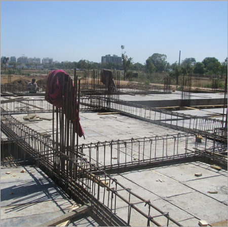 Construction Projects