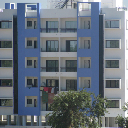 Building Consturction Civil Works