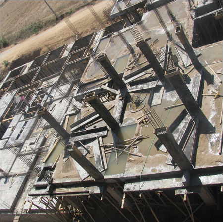 Construction Civil Works