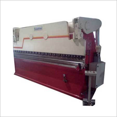 Hydraulic Bending Machine