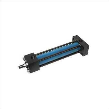 Hydraulic Cylinder
