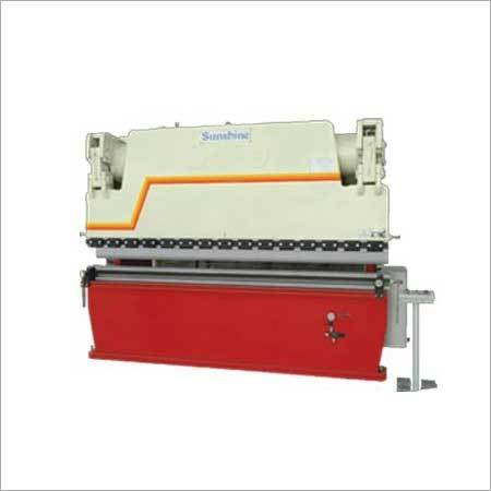 Hydraulic Press Brake