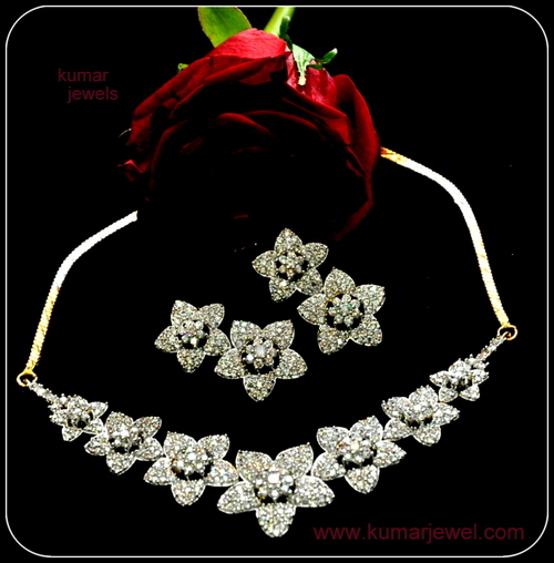 Artificial Jewelry