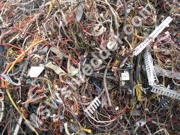 E-Waste Shredder Cut Size: All Sizes