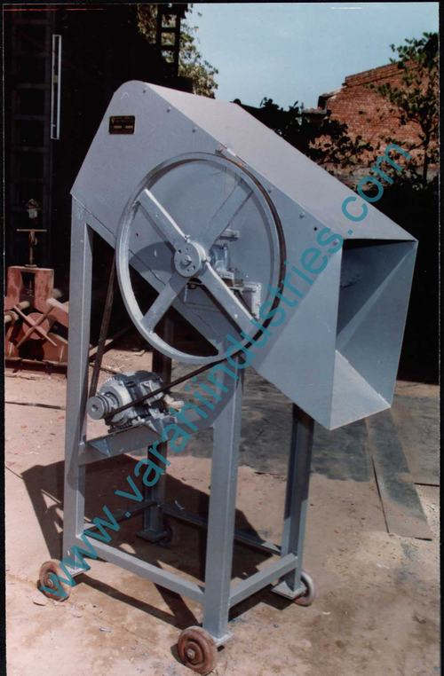 Ice Crusher