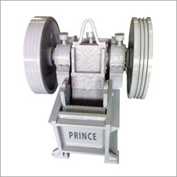 Jaw Crusher