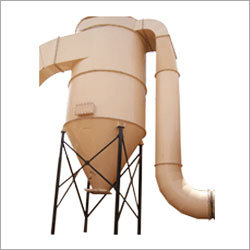 Pulse Jet Dust Controller
