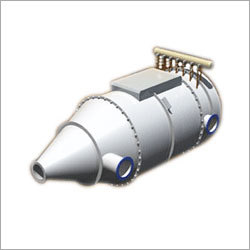 Dust Controller System
