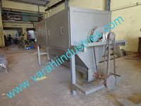Centrifugal Nickel Screen