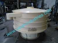 Gyro Vibrating Screen