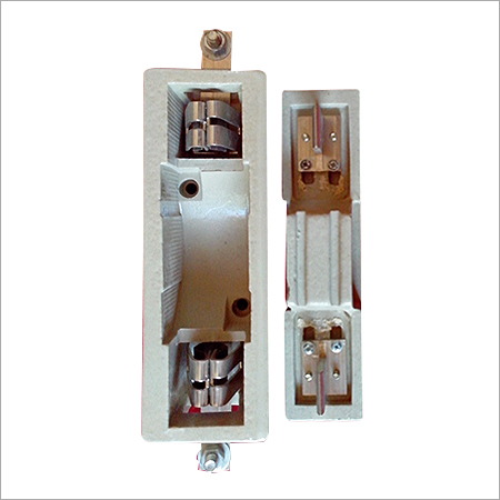 Electrical Fuse - Ceramic, 50x25x15 mm, 10A 250V, 5kA Breaking Capacity | Overcurrent Protection, Quick Response, Panel Mount