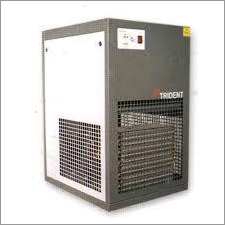 Refrigeration Compressed Air Dryer By SUMVED INTERNATIONAL
