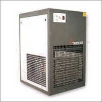 Refrigeration Compressed Air Dryers