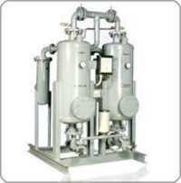 Compressed Air Dryer Systems Heatless 