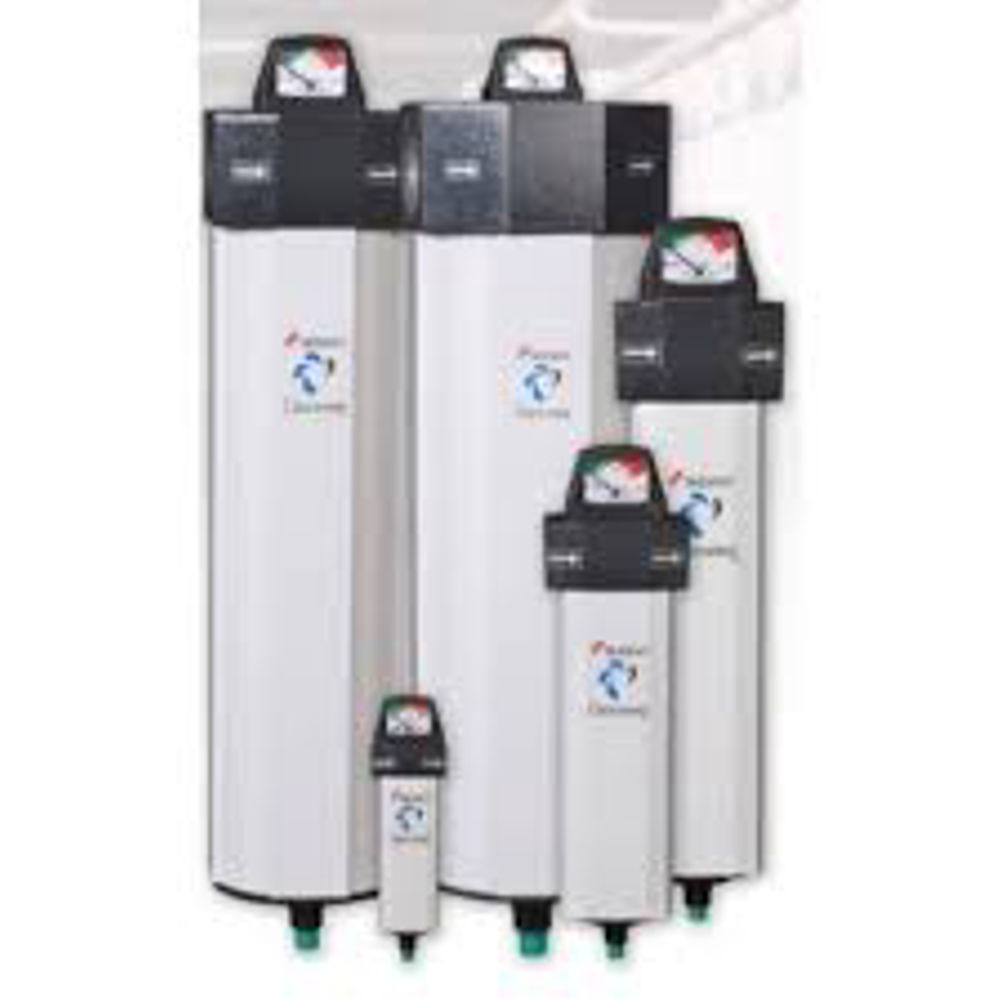 Trident Sub Micron Filters