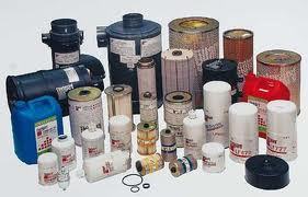 Automobile Filters