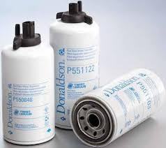 Earthmoving Filters