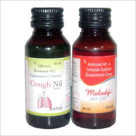Cough-Nil Syrup