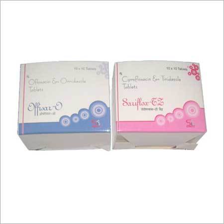 Offisar-O Tablets