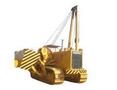 Crawler Crane Spare Parts