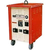 Welding Machine Spare Parts