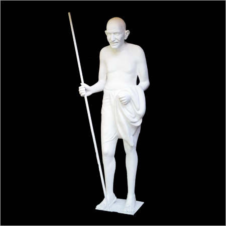 Mahatma Gandhi Statue