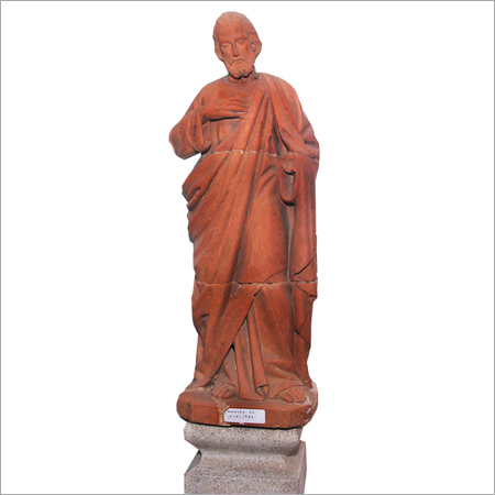 St Joseph Jesus Statue