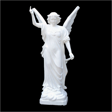 Angel Statue