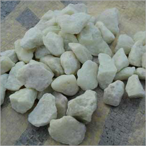 White Marble Chips