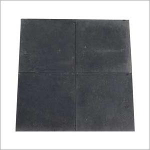 Machine Cut Black Limestone